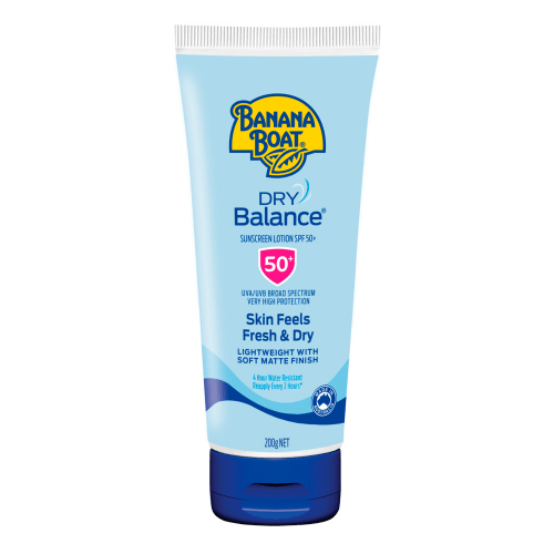 Banana Boat Dry Balance Sunscreen SPF50+ - ThePharmacy - 1 - ThePharmacy