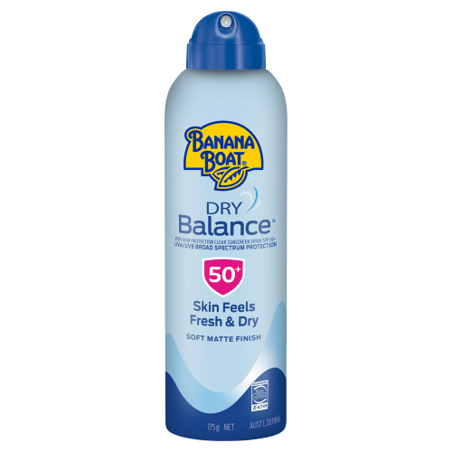 Banana Boat Dry Balance Sunscreen SPF50+ - ThePharmacy - 3 - ThePharmacy