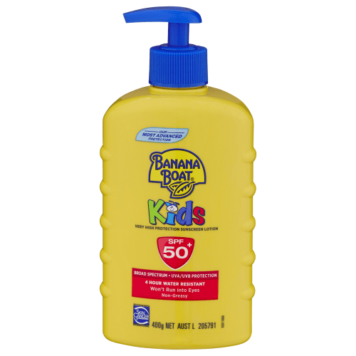 Banana Boat Kids Sunscreen SPF50+ - ThePharmacy - 2 - ThePharmacy