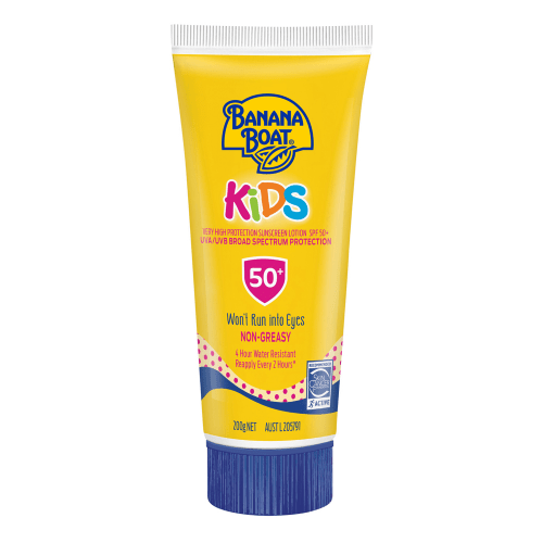 Banana Boat Kids Sunscreen SPF50+ - ThePharmacy - 1 - ThePharmacy
