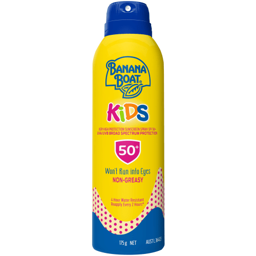 Banana Boat Kids Sunscreen SPF50+ - ThePharmacy - 4 - ThePharmacy