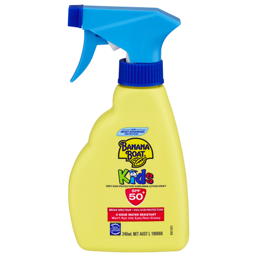 Banana Boat Kids Sunscreen SPF50+ - ThePharmacy - 3 - ThePharmacy
