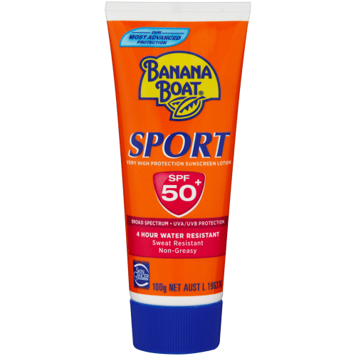 Banana Boat Sport SPF 50+ - ThePharmacy - 2 - ThePharmacy