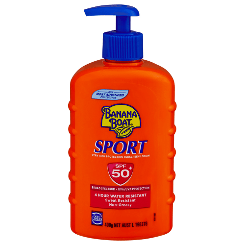Banana Boat Sport SPF 50+ - ThePharmacy - 4 - ThePharmacy