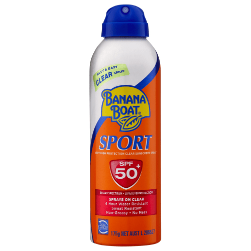 Banana Boat Sport SPF 50+ - ThePharmacy - 5 - ThePharmacy