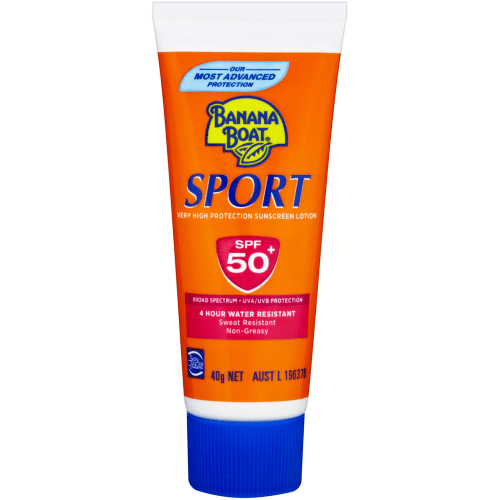Banana Boat Sport SPF 50+ - ThePharmacy - 1 - ThePharmacy