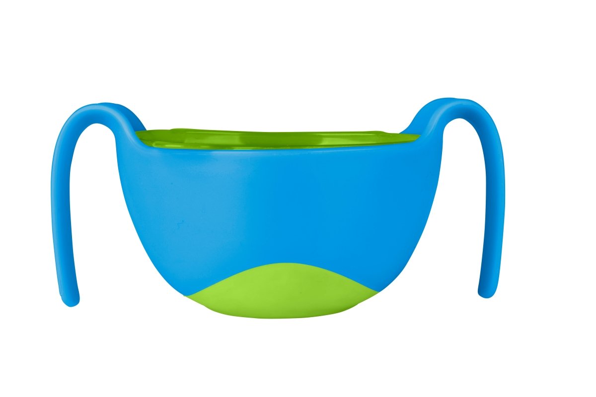 b.box Bowl and Straw Set - Ocean Breeze - B.Box - 11 - Baby & Kids - ThePharmacy