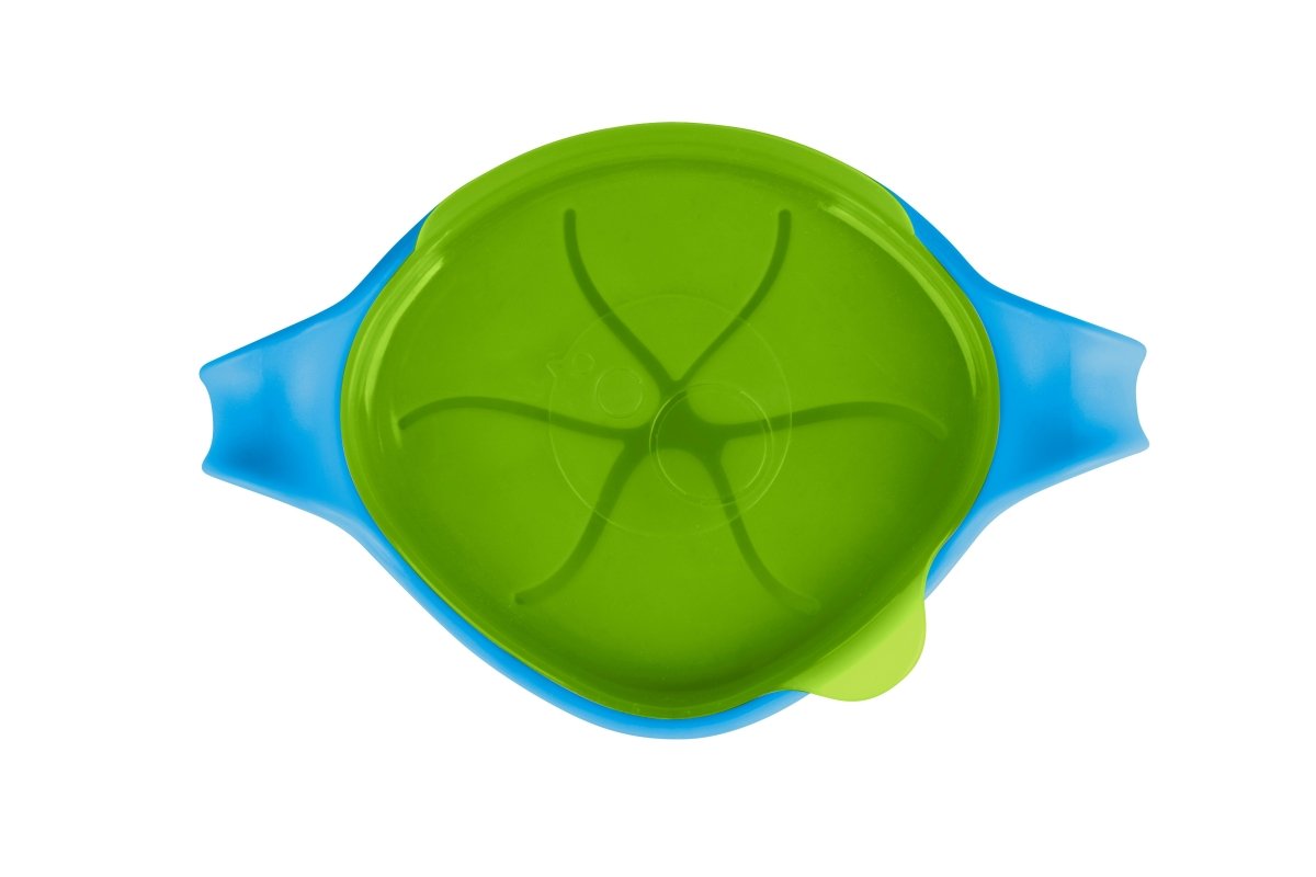 b.box Bowl and Straw Set - Ocean Breeze - B.Box - 3 - Baby & Kids - ThePharmacy