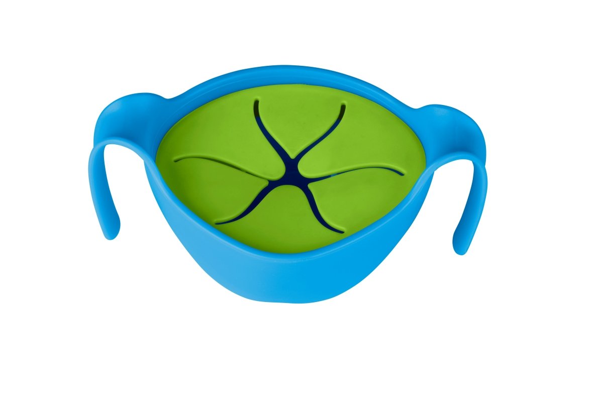 b.box Bowl and Straw Set - Ocean Breeze - B.Box - 7 - Baby & Kids - ThePharmacy