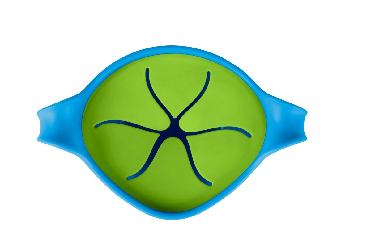 b.box Bowl and Straw Set - Ocean Breeze - B.Box - 5 - Baby & Kids - ThePharmacy