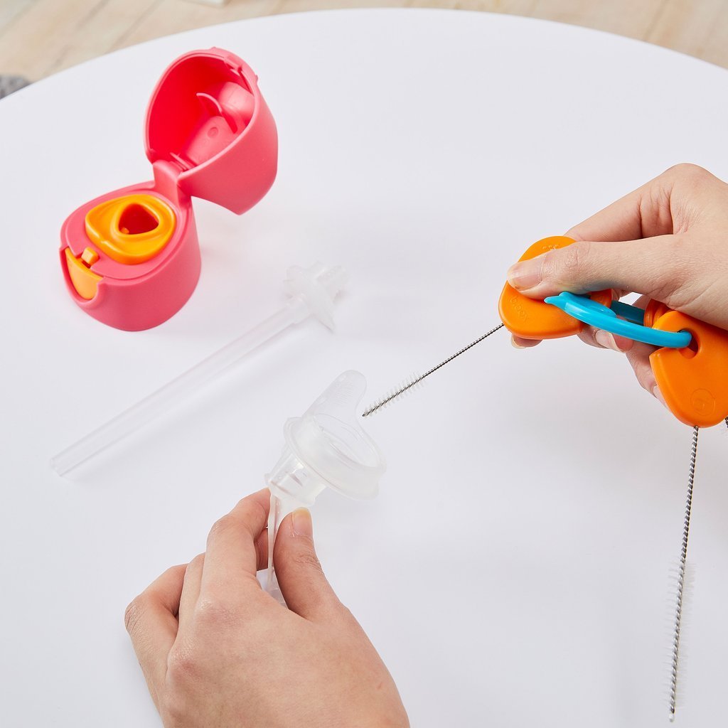 b.box Cleaning Brush Set - B.Box - 11 - Baby & Kids - ThePharmacy