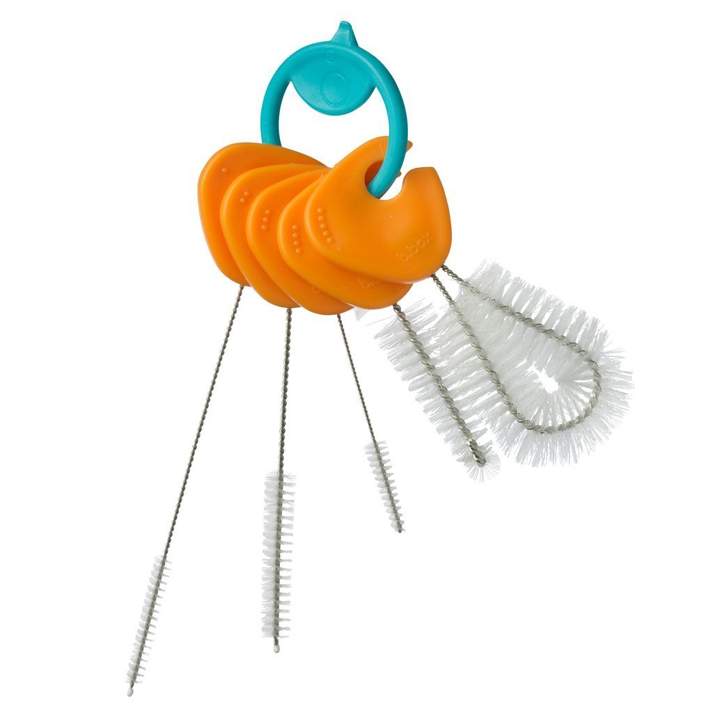 b.box Cleaning Brush Set - B.Box - 1 - Baby & Kids - ThePharmacy