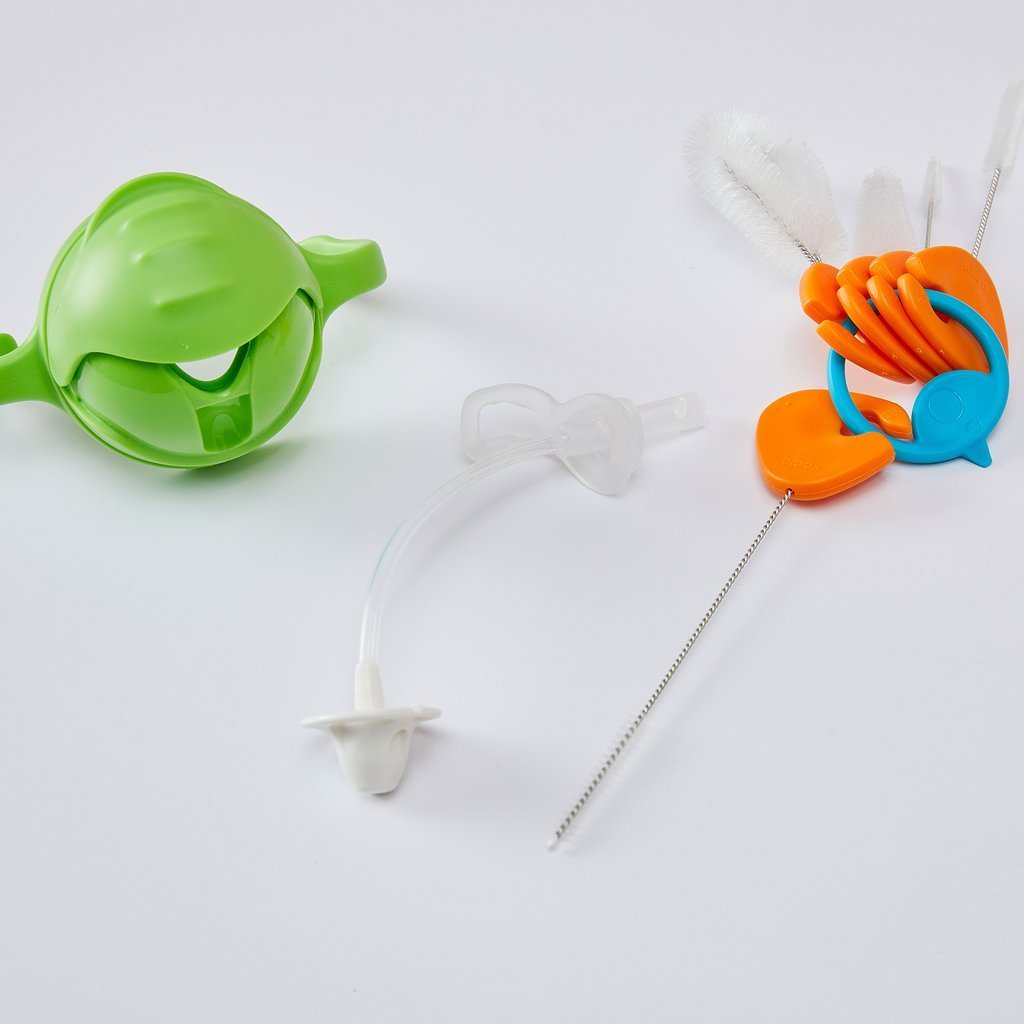b.box Cleaning Brush Set - B.Box - 7 - Baby & Kids - ThePharmacy
