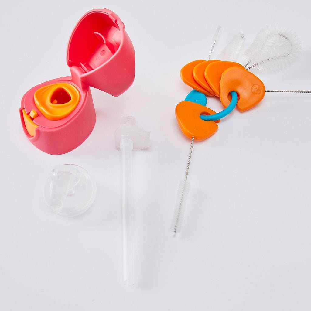 b.box Cleaning Brush Set - B.Box - 13 - Baby & Kids - ThePharmacy