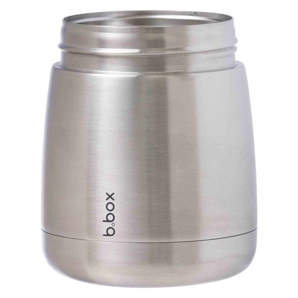 b.box Insulated Food Jar - Indigo Rose - B.Box - 4 - Baby & Kids - ThePharmacy
