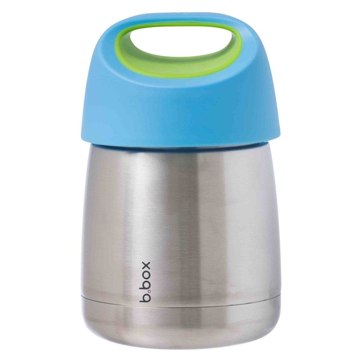 b.box Insulated Food Jar - Ocean Breeze - B.Box - 3 - Baby & Kids - ThePharmacy