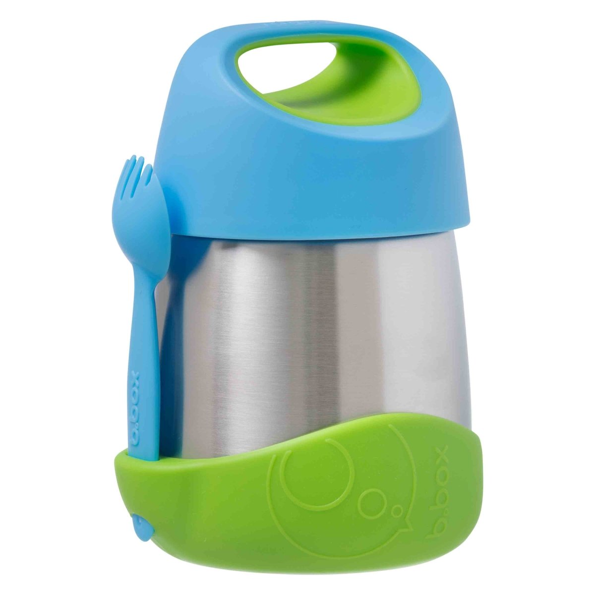 b.box Insulated Food Jar - Ocean Breeze - B.Box - 5 - Baby & Kids - ThePharmacy