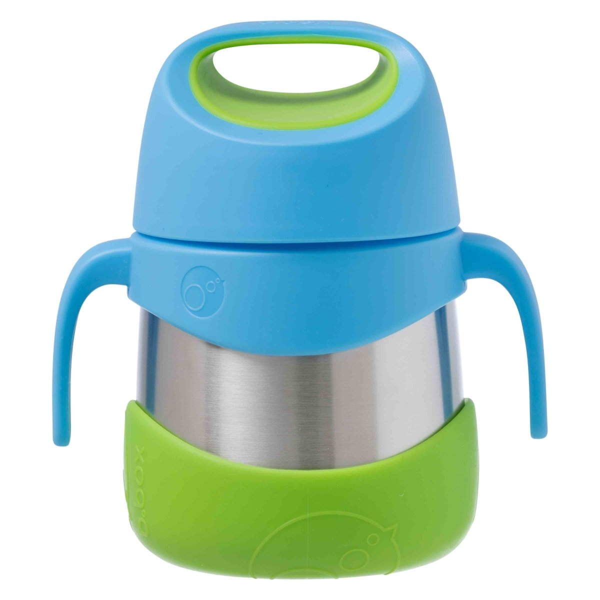 b.box Insulated Food Jar - Ocean Breeze - B.Box - 2 - Baby & Kids - ThePharmacy