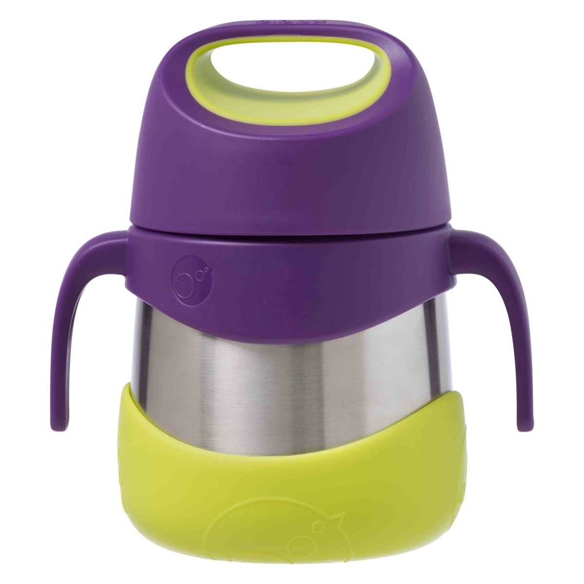 b.box Insulated Food Jar - Passion Splash - B.Box - 2 - Baby & Kids - ThePharmacy