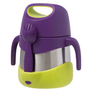 b.box Insulated Food Jar - Passion Splash - B.Box - 1 - Baby & Kids - ThePharmacy