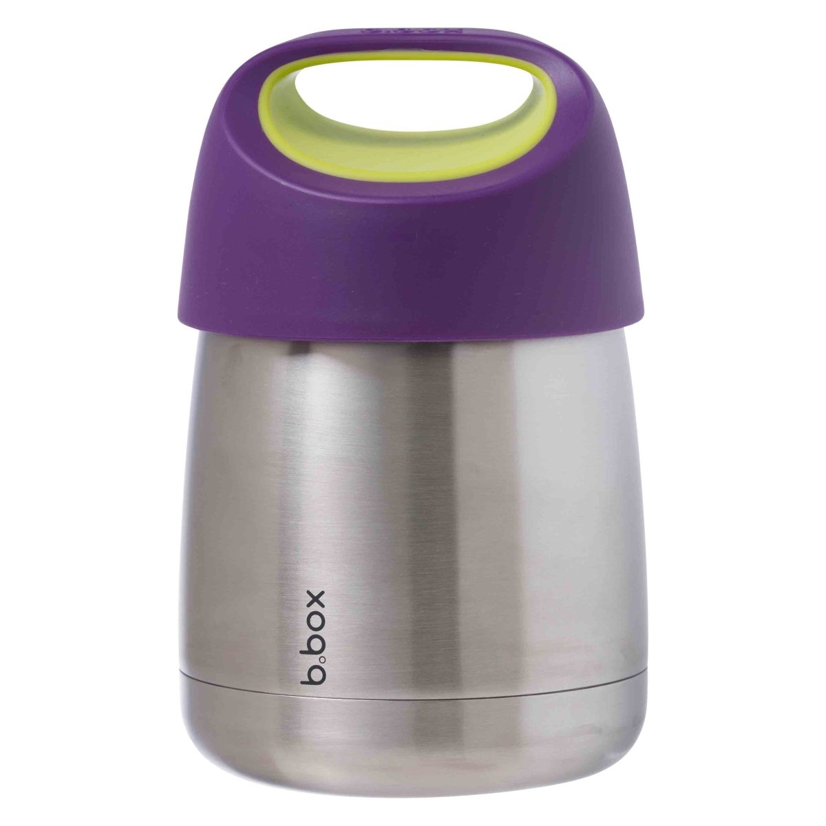 b.box Insulated Food Jar - Passion Splash - B.Box - 5 - Baby & Kids - ThePharmacy