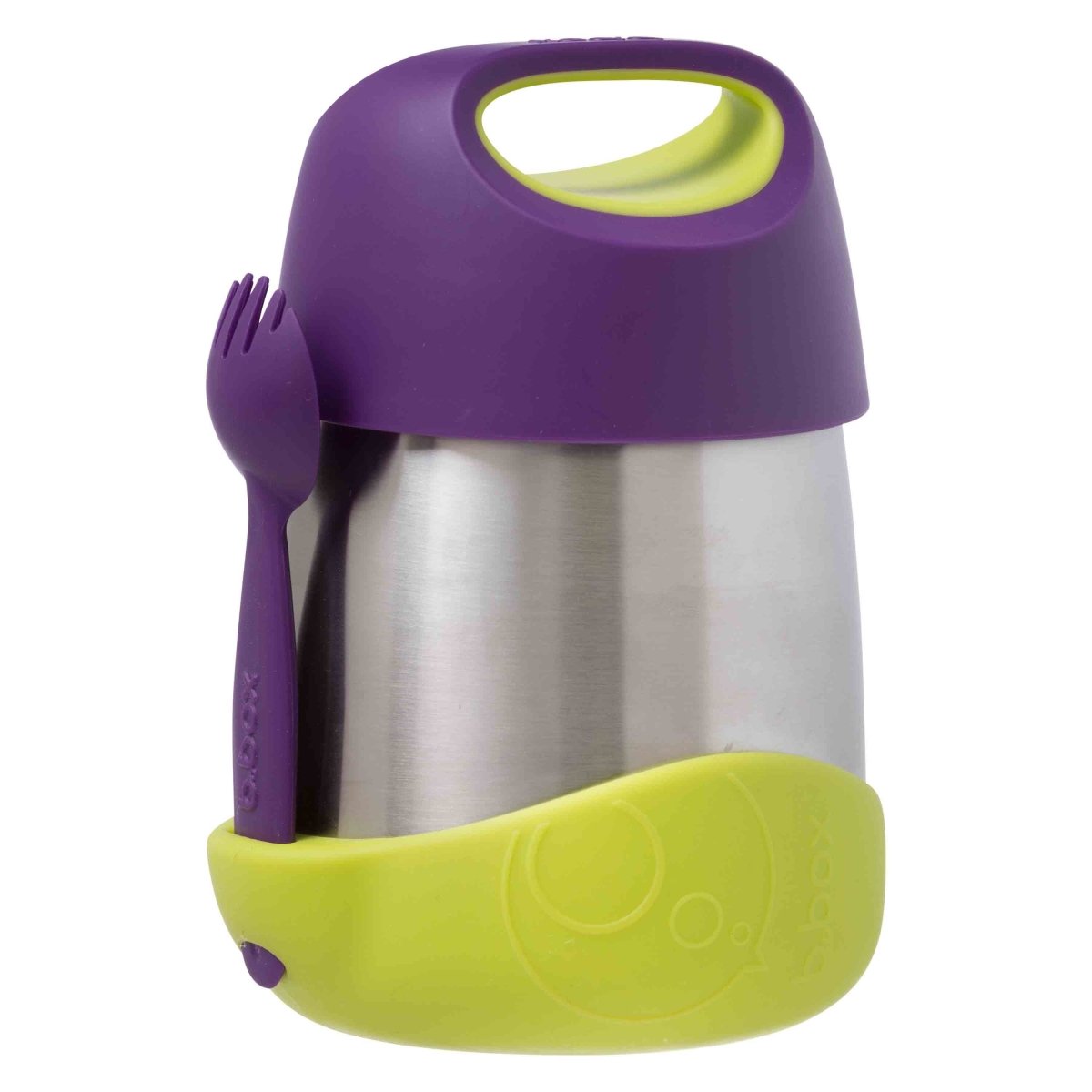b.box Insulated Food Jar - Passion Splash - B.Box - 3 - Baby & Kids - ThePharmacy