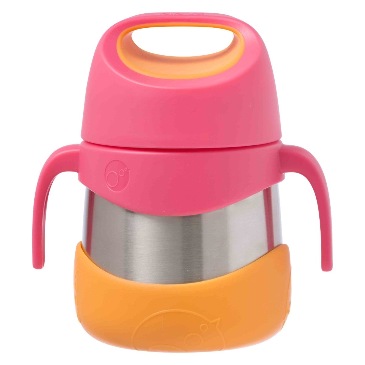b.box Insulated Food Jar - Strawberry Shake - B.Box - 5 - Baby & Kids - ThePharmacy