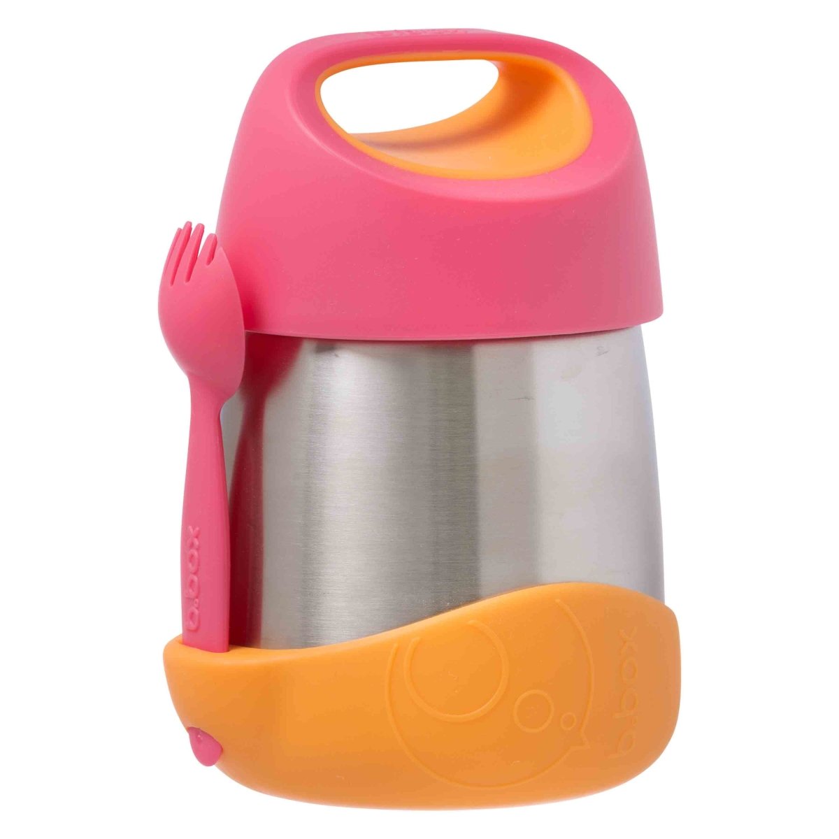 b.box Insulated Food Jar - Strawberry Shake - B.Box - 2 - Baby & Kids - ThePharmacy