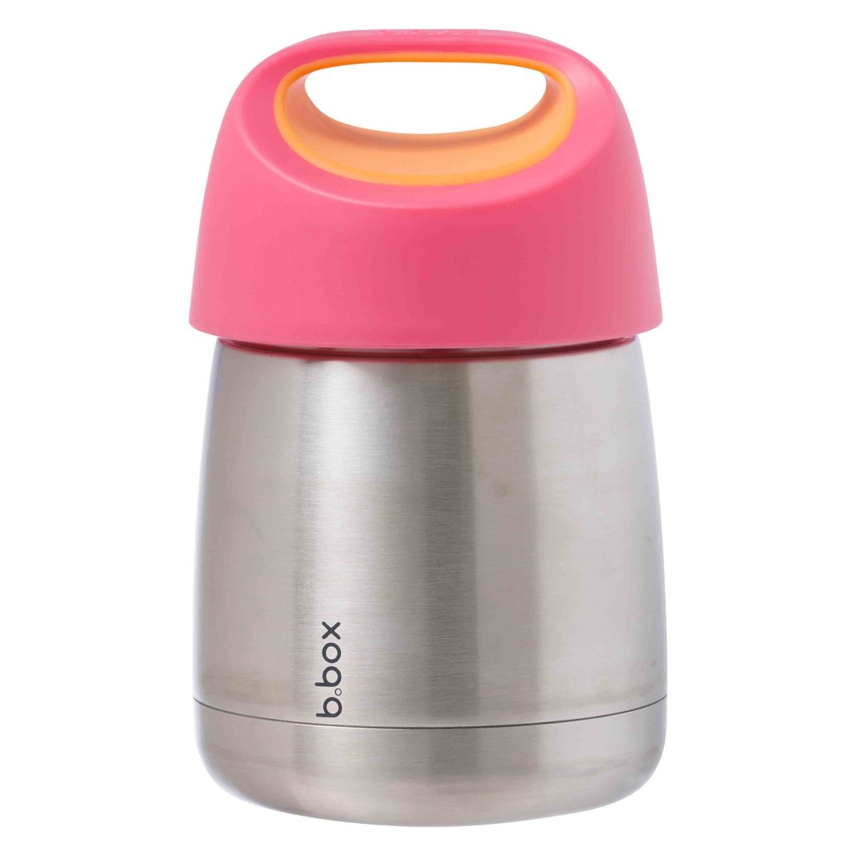b.box Insulated Food Jar - Strawberry Shake - B.Box - 3 - Baby & Kids - ThePharmacy