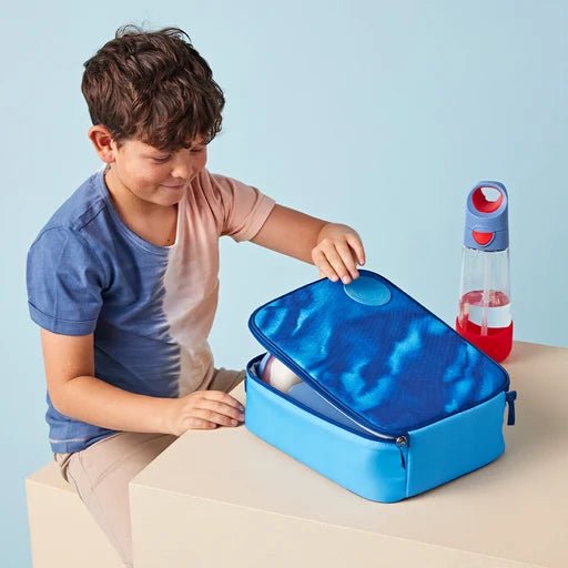 b.box Insulated Lunch Bag - Core Colours - B.Box - 12 - Baby & Kids - ThePharmacy