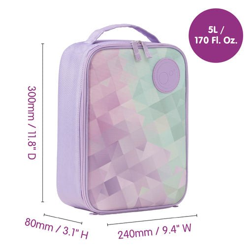 b.box Insulated Lunch Bag - Core Colours - B.Box - 18 - Baby & Kids - ThePharmacy