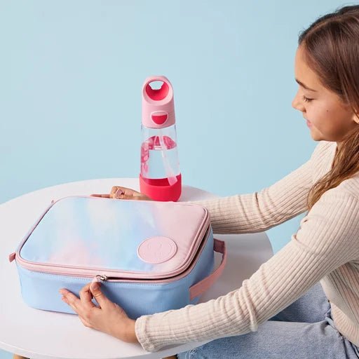 b.box Insulated Lunch Bag - Core Colours - B.Box - 16 - Baby & Kids - ThePharmacy
