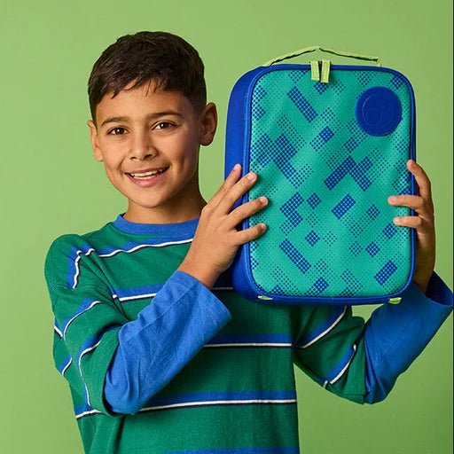 b.box Insulated Lunch Bag - Core Colours - B.Box - 17 - Baby & Kids - ThePharmacy