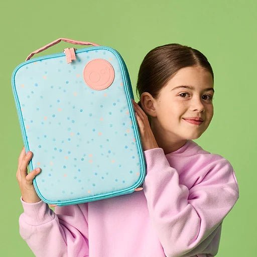 b.box Insulated Lunch Bag - Core Colours - B.Box - 9 - Baby & Kids - ThePharmacy