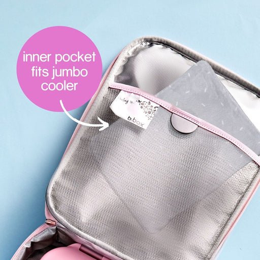 b.box Insulated Lunch Bag - Core Colours - B.Box - 10 - Baby & Kids - ThePharmacy