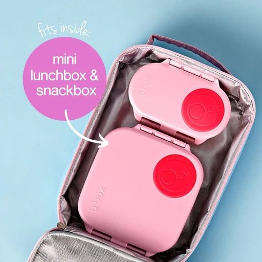 b.box Insulated Lunch Bag - Core Colours - B.Box - 11 - Baby & Kids - ThePharmacy