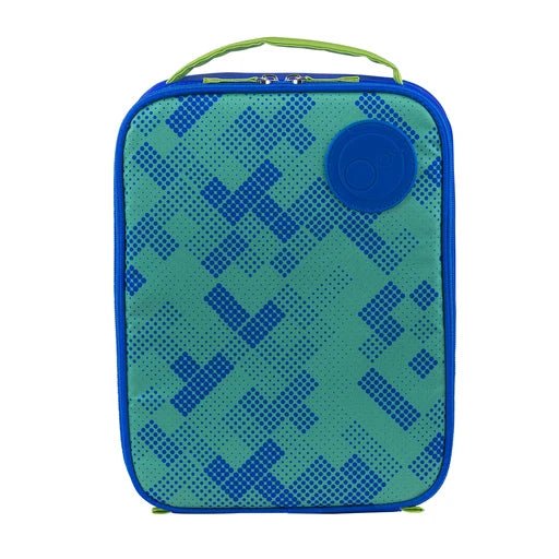 b.box Insulated Lunch Bag - Core Colours - B.Box - 2 - Baby & Kids - ThePharmacy