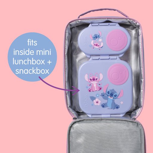 b.box Insulated Lunch Bag - Licensed Designs - B.Box - 15 - Baby & Kids - ThePharmacy