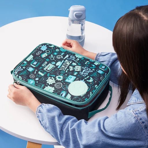 b.box Insulated Lunch Bag - Licensed Designs - B.Box - 22 - Baby & Kids - ThePharmacy