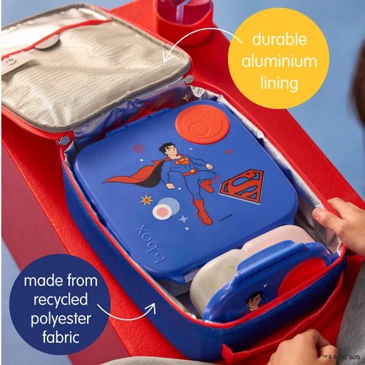 b.box Insulated Lunch Bag - Licensed Designs - B.Box - 18 - Baby & Kids - ThePharmacy