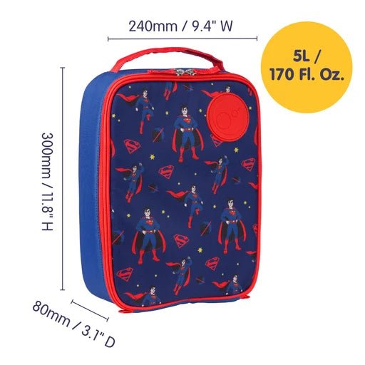 b.box Insulated Lunch Bag - Licensed Designs - B.Box - 16 - Baby & Kids - ThePharmacy