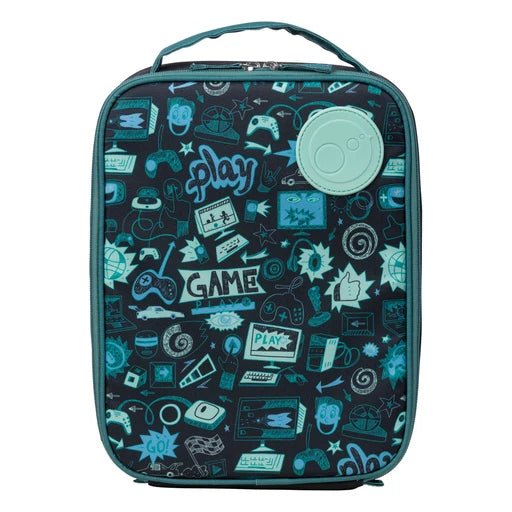b.box Insulated Lunch Bag - Licensed Designs - B.Box - 9 - Baby & Kids - ThePharmacy