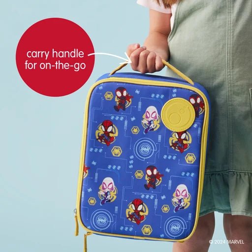 b.box Insulated Lunch Bag - Licensed Designs - B.Box - 24 - Baby & Kids - ThePharmacy
