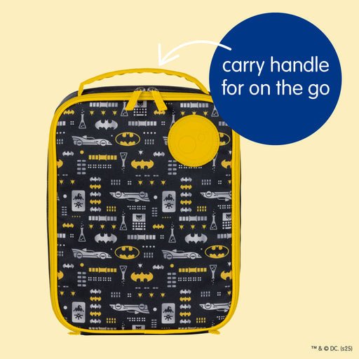 b.box Insulated Lunch Bag - Licensed Designs - B.Box - 10 - Baby & Kids - ThePharmacy