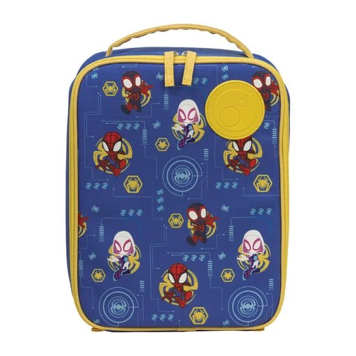 b.box Insulated Lunch Bag - Licensed Designs - B.Box - 23 - Baby & Kids - ThePharmacy
