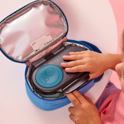 b.box Insulated Snack bag - Core Colours - B.Box - 11 - Baby & Kids - ThePharmacy