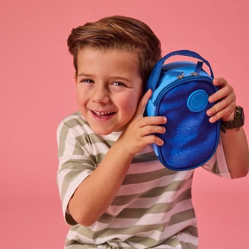 b.box Insulated Snack bag - Core Colours - B.Box - 10 - Baby & Kids - ThePharmacy