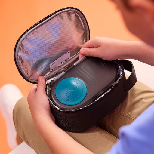 b.box Insulated Snack bag - Core Colours - B.Box - 7 - Baby & Kids - ThePharmacy