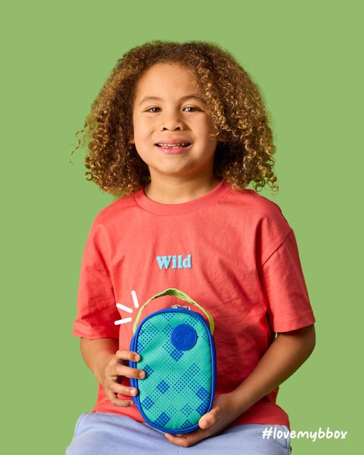 b.box Insulated Snack bag - Core Colours - B.Box - 15 - Baby & Kids - ThePharmacy