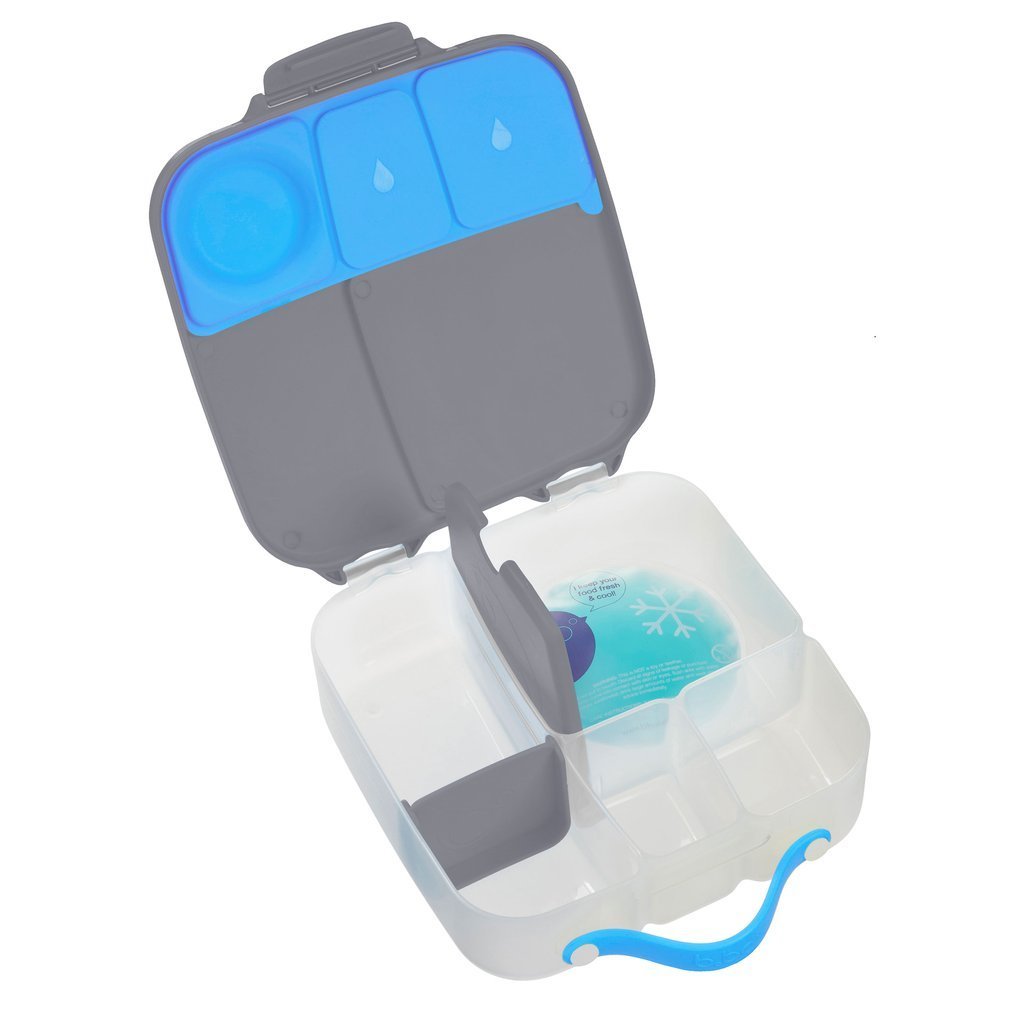 b.box Lunchbox - Core Colours - B.Box - 2 - Baby & Kids - ThePharmacy